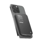 Momax Q.Mag X1 10000mAh Magsafe Magnetic Power Bank