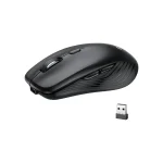 iClever MD179 Dual Mode Bluetooth Mouse 4 Adjustable DPI Silent Clicks