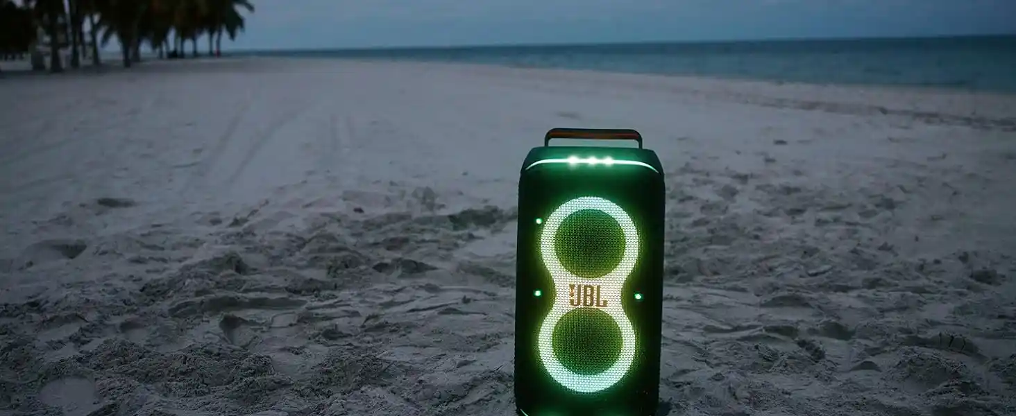 jbl partybox club 120 portable party speaker 5