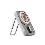 Momax 1-Power Flow+ 10000mAh 15W Wireless Magnetic Battery Pack