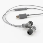 MOONDROP Quark 2 HiFi USB C In-Ear Earphones 32bit/384kHz Hardware Decoding Heaphones