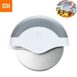 Xiaomi Huohou Portable Pizza Cutter Wheel Knife