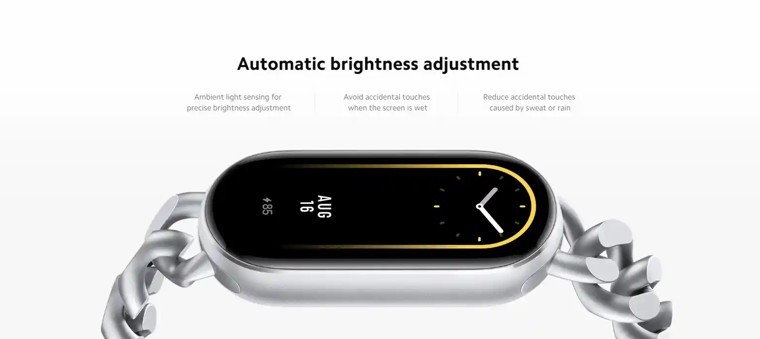 xiaomi smart band 9 2 1