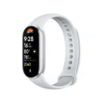 Xiaomi Smart Band 9 up to 21 Days of Battery Life 1.62" Amoled Display - Image 3