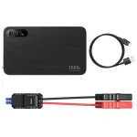 Baseus Super Energy Pro+ Car Jump Starter 1600A: Power and Versatility for Every Driver