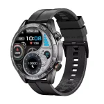 HAYLOU Solar 5 Smart Watch 60Hz 1.58'' AMOLED Display