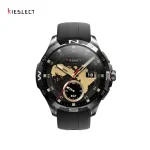 Kieslect Actor Smart Watch: GPS & BT Calling With 1.6″ LTPO AMOLED Display Fitness Tracker
