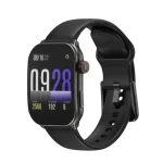 health tracking features of kieslect balance smartwatch