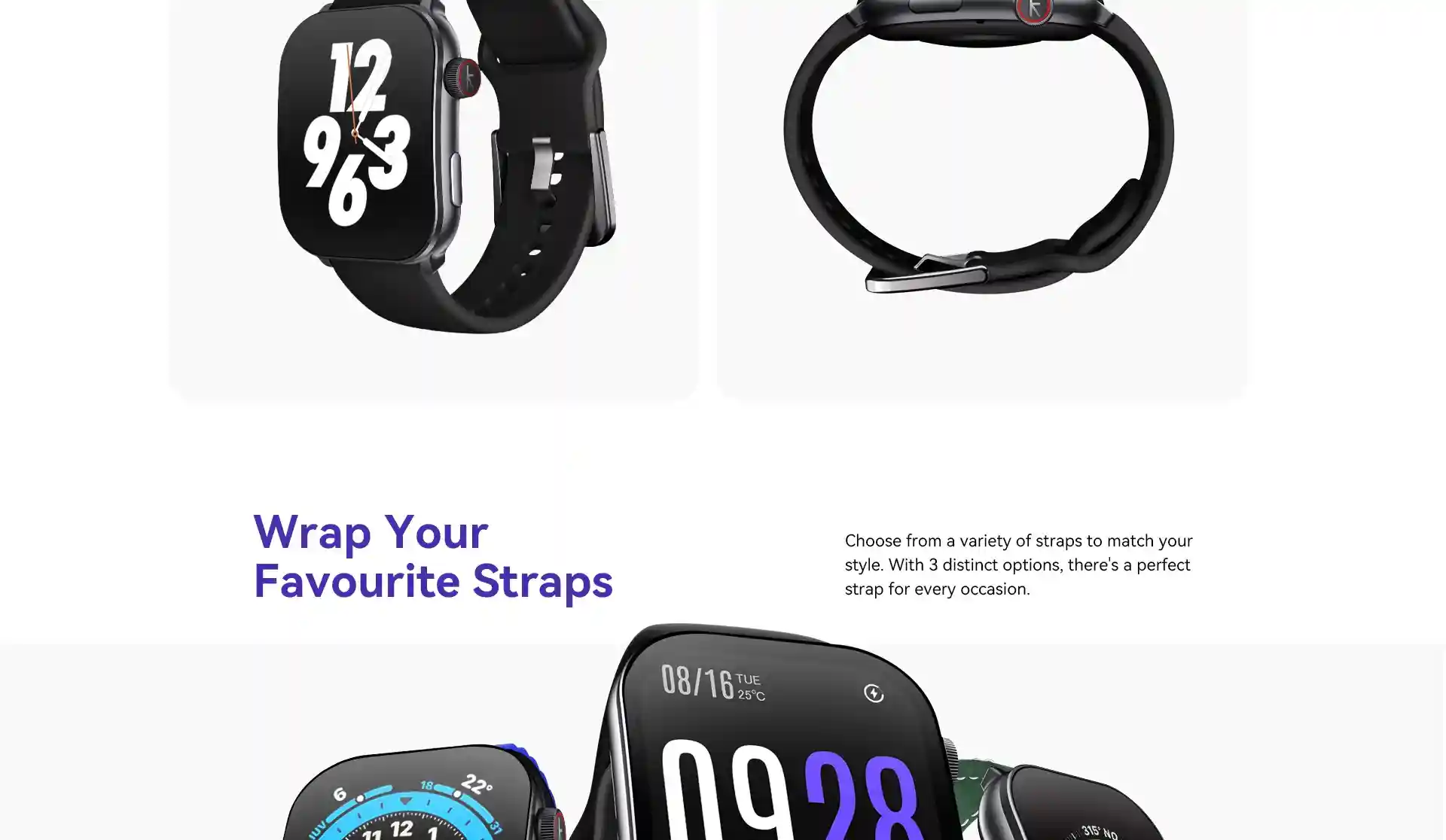 kieslect balance smart watch 6