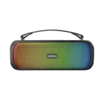 oraimo Boom OBS-75D Bass Go 30W Wireless Speaker: Experience Legendary Sound with Powerful Bass