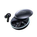 Oraimo SpaceBuds OTW-630 Hybrid ANC True Wireless Earbuds – Elevate Your Listening Experience
