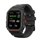 Zeblaze Ares GPS Rugged Smart Watch – Your Ultimate Outdoor Companion