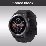 Zeblaze Stratos 3 Ultra Rugged Outdoor GPS Smart Watch – The Ultimate Outdoor Companion