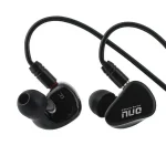 ZiiGaat Nuo High Performance 10mm LCP Dynamic Driver IEM – Professional Sound, Ultimate Comfort