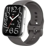 Amazfit Bip 5 Unity Fitness Tracking Interface