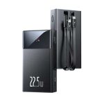 Baseus PPXD2-10 Xundian 20000mAh Digital Display Power Bank 22.5W