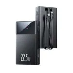 Baseus PPXD2-10 Xundian 20000mAh Digital Display Power Bank 22.5W