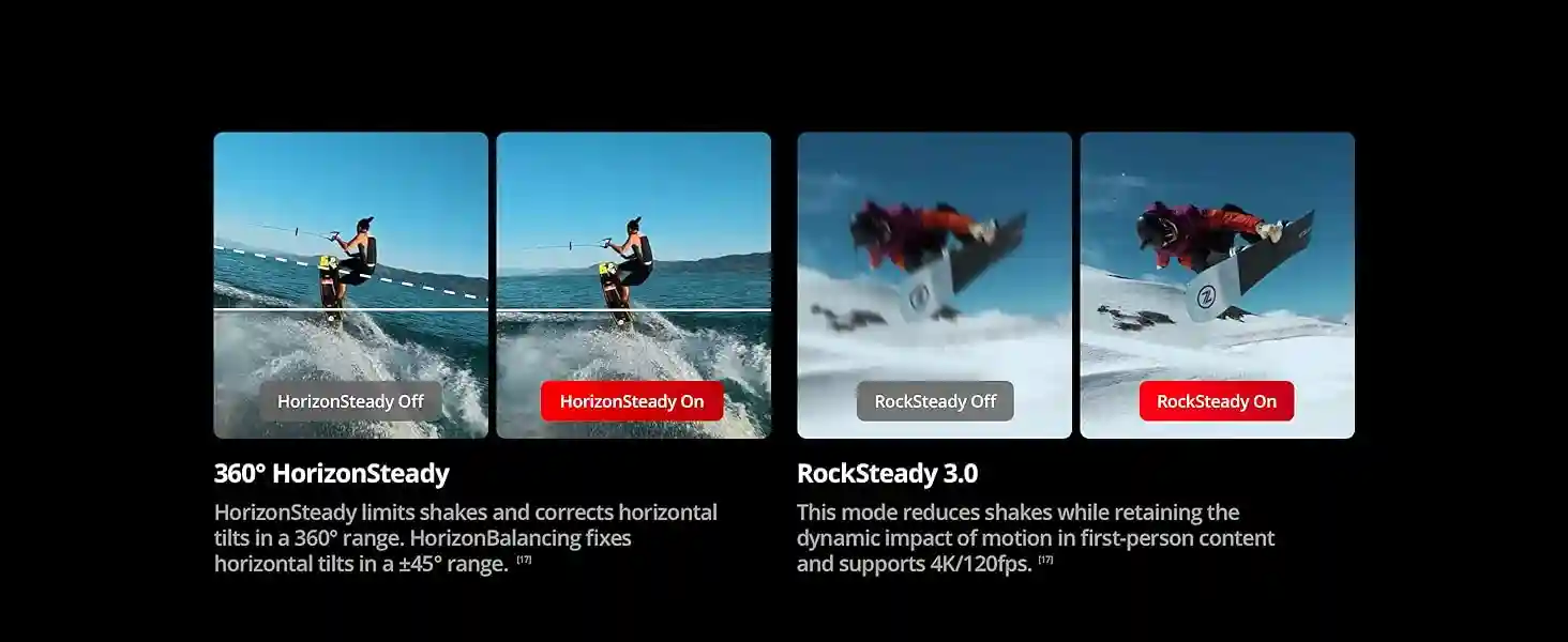 dji osmo action 5 pro standard combo action camera 10