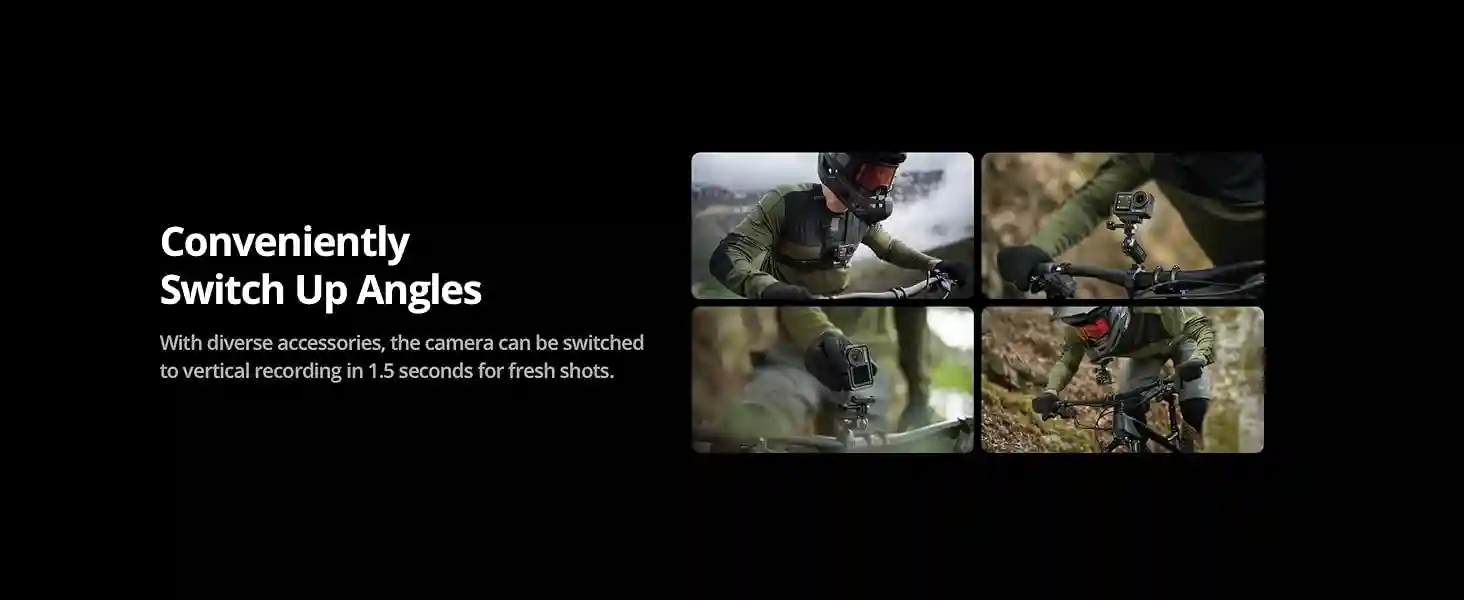 dji osmo action 5 pro standard combo action camera 15