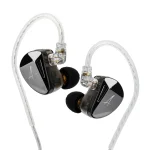 KZ AS10 PRO Professional 5 BAs IEM Pursuing Ultimate Sound Performance
