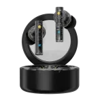 KZ Carol True Wireless Earbuds 55dB Hybrid Active Noise Cancelling