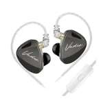 KZ Vader Triple-Driver Dynamic In Ear Monitor with 4 Tuning Levels