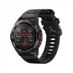 Mibro GS Active Smart Watch | GPS Positioning | 1000nits AMOLED Display | 5ATM Waterproof