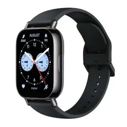 Redmi Watch 5 Lite 1.96" AMOLED Screen in-Built GPS HyperOS Connectivity