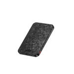 Sharge CarbonMag 5K Magsafe Power Bank 5000mAh Lightweight Carbon Fiber 20W PD Fast Charging