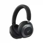 Soundcore Space One Pro by Anker – Premium Adaptive Noise Cancelling Headphones