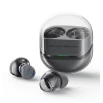 SoundPEATS Clear Dot Transparent Series Bluetooth 5.3 Earbuds
