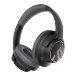 Soundpeats Space ANC Headphones with Long Battery Life