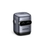 UGREEN X622 QPai Robot 30W GaN USB-C Fast Wall Charger