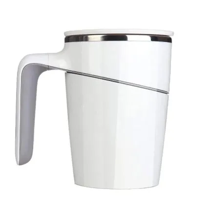 Xiaomi Grace Suction Mug 470ml Spill Free Mug