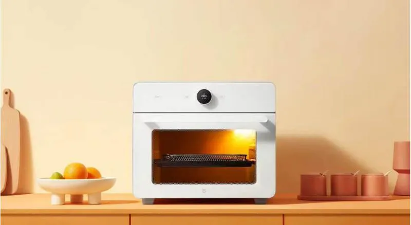 Xiaomi Smart Air Fryer Oven 30L (4)