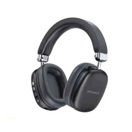 Awei AT7 wireless headphones with 70-hour battery life