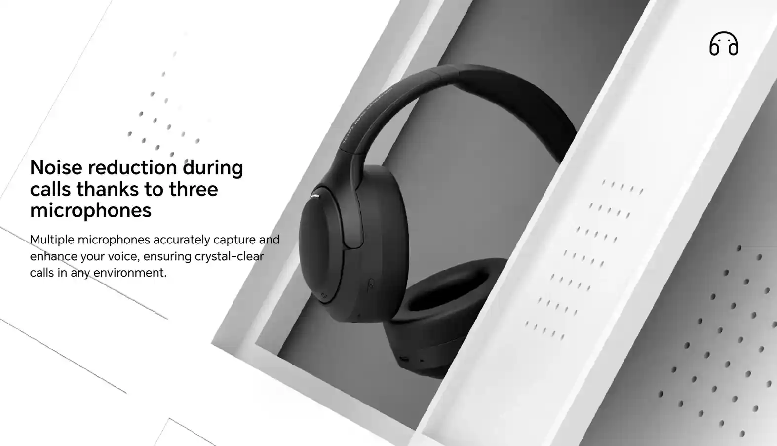 Crystal-clear voice calls with Honor Choice VZ Sport Mate headphones