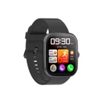 IMIKI Frame 2 Lite Smart Watch with Bluetooth calling support