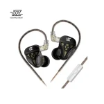 KZ DQS Dynamic Driver IEM Earphones