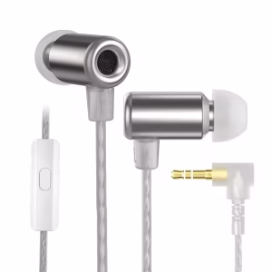 KZ Ling Long 1DD Open-Back Earphones