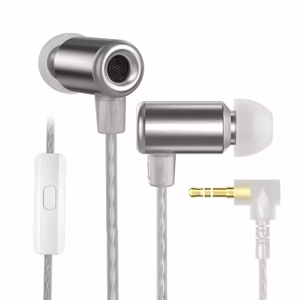 KZ Ling Long 1DD Open-Back Earphones