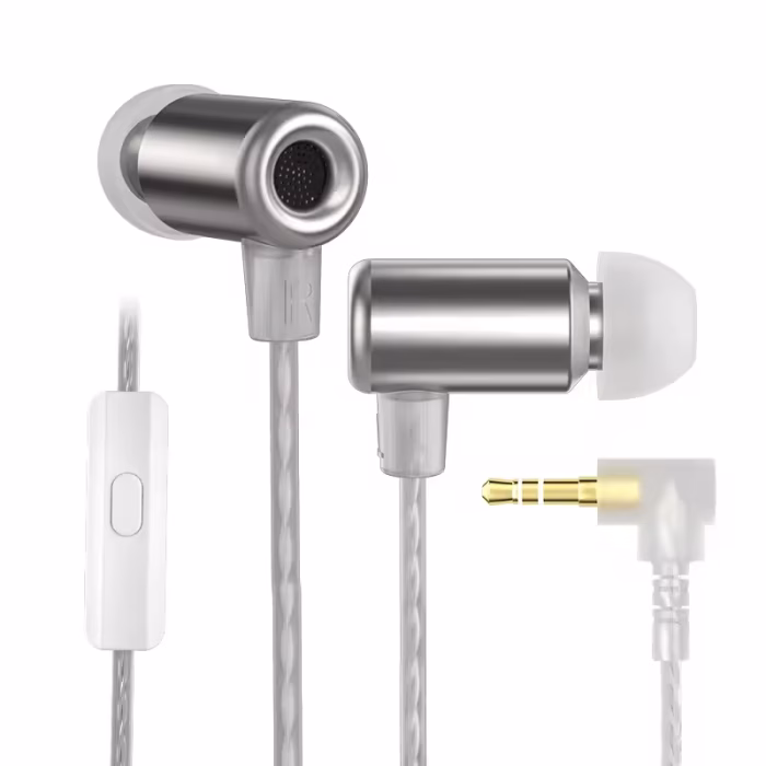 KZ Ling Long 1DD Open-Back Earphones