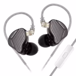 KZ PR1 In Ear Headphone 13.2mm Dual-Cavity Planar Magnetic Driver