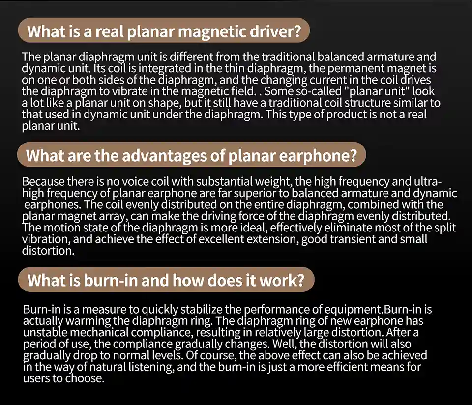 High-Performance KZ PR1 for Audiophiles