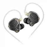 KZ PR3 Planar Diaphragm Driver in-Ear Headphones