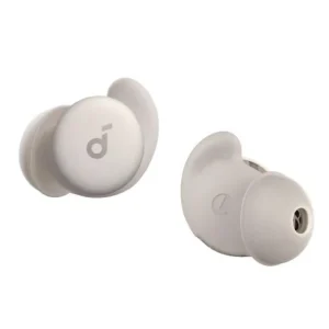The Soundcore Sleep A20 earbuds are designed to provide unmatched comfort, superior noise isolation, and advanced sleep analytics, ensuring a restful night for every user.