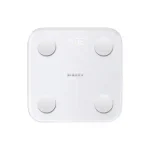 Xiaomi Body Composition Scale S400 Bluetooth Led Display With iOS/Android Smart App