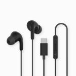 Xiaomi Type-C Earphones with Ergonomic Fit