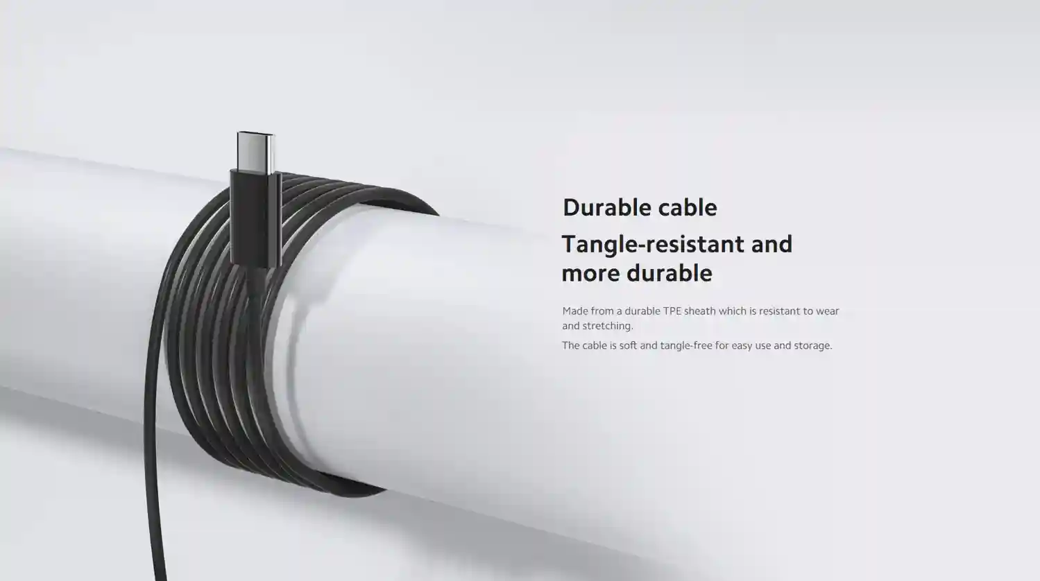 Xiaomi Earphones with HD Microphone