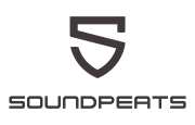 Soundpeats brand logo
